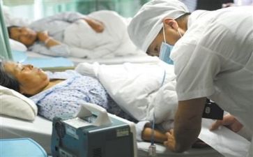 护士个人年终总结通用7篇