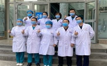 护士的述职报告范文模板8篇