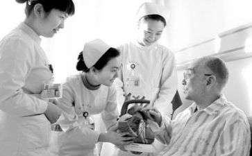护士年终总结模板优秀5篇