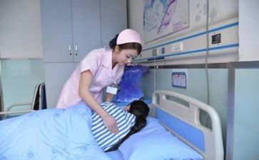 医院护士心得体会范文8篇