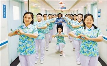 2024年护士年终述职报告优秀5篇