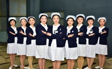 护士中工作总结范文大全7篇