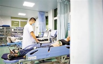 2023年护士年终个人总结推荐5篇