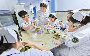 护士年度工作总结范文5篇
