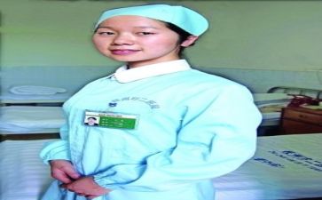 医院护士年度个人总结范文8篇