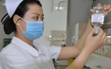 精选护师述职报告范文7篇