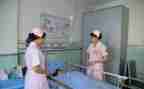 护士的个人总结报告7篇