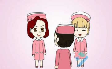 副护士长年终述职报告范文6篇