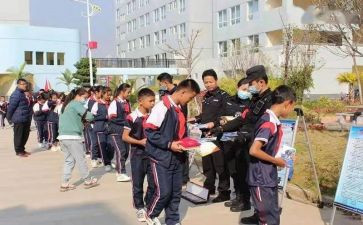 爱护校园环境,从我做起演讲稿7篇