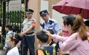 保护校园环境的活动方案7篇