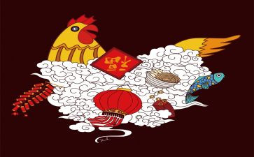 我想养一只鸡的作文5篇