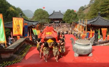 清明祭祀活动方案推荐8篇
