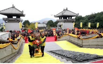 清明祭祀英烈活动方案7篇