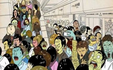 防拥挤踩踏教案8篇