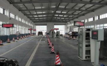 环境监测工作总结5篇