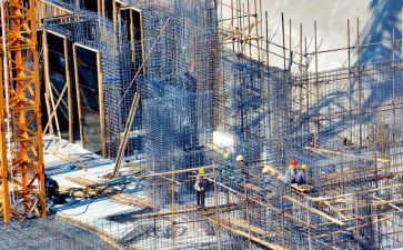 土建工程师总结报告5篇