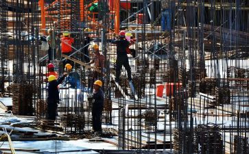 2023年街党建工作计划7篇