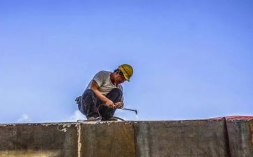 土建工程个人述职报告6篇