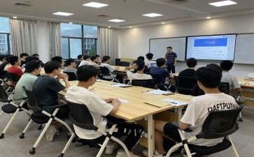 讲师组工作计划6篇
