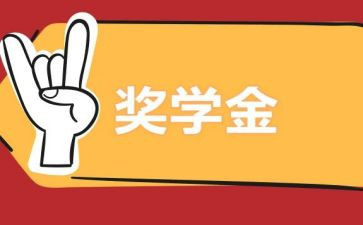 拿奖学金的心得体会6篇