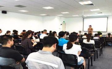 讲座个人总结5篇