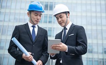 当监理的工作计划7篇