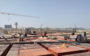 排建设工作计划5篇
