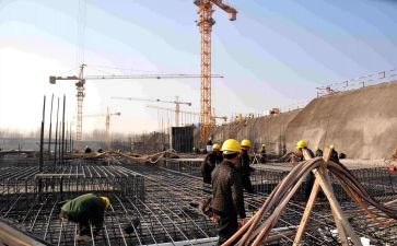 建设年终总结最新5篇