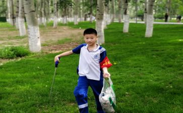 捡拾作文800初中作文8篇