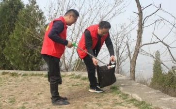 以捡拾为题作文5篇