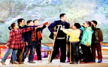 坚守岗位的人物事迹6篇