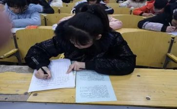 大学生旷课检讨书500字6篇