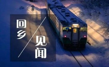 五一见闻作文300字5篇