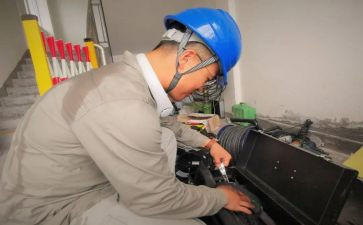 检修工年终工作总结5篇