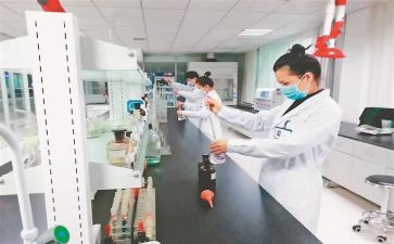 检验师的个人总结优质7篇