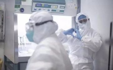 医学检验师年度个人总结6篇