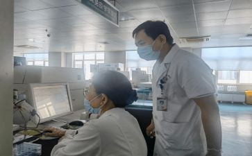 检验师自我鉴定范文5篇