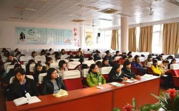 中职学校政教工作计划5篇