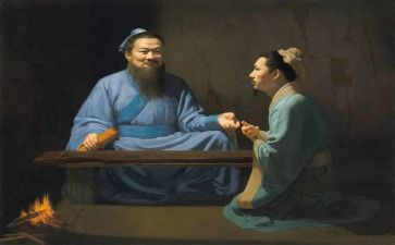 父亲的教诲作文5篇