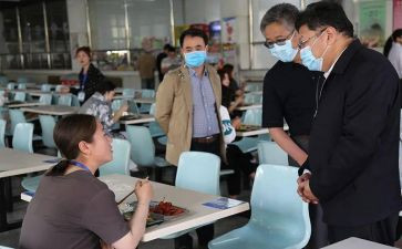 初中班主任交流心得体会7篇