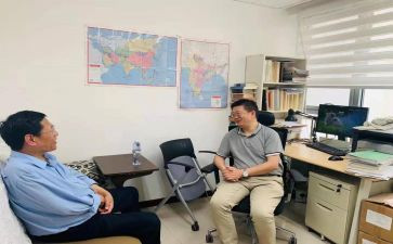 小学教师去交流工作总结6篇