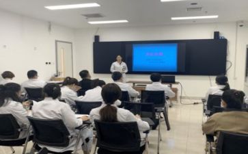 教师能力培训总结5篇