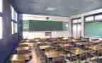 小学写教室的作文7篇