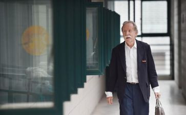 王?教授讲座心得体会5篇