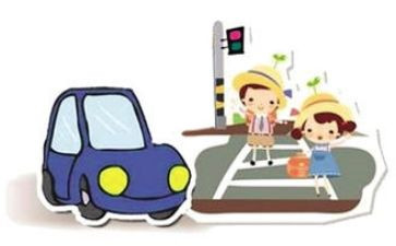 交通安全心得总结8篇