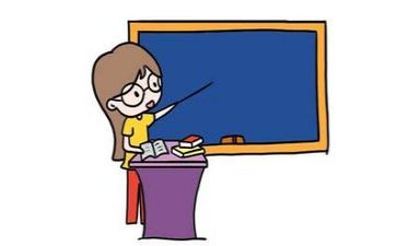 ??教案教学反思6篇