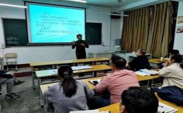教研月工作总结范文5篇