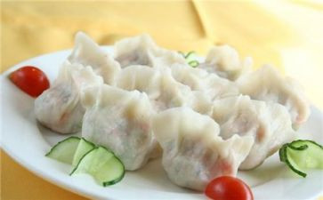 春节的饺子作文600字8篇