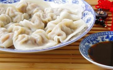 吃饺子心得7篇