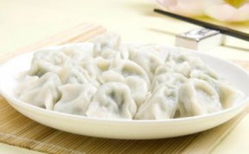 春节的饺子作文400字6篇